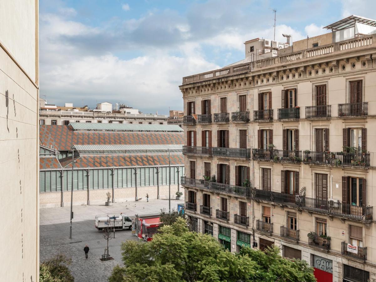 Numa Barcelona Seda 아파트 외부 사진